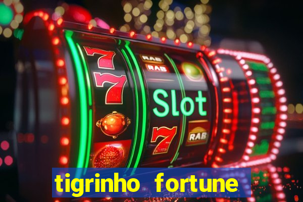 tigrinho fortune tiger png